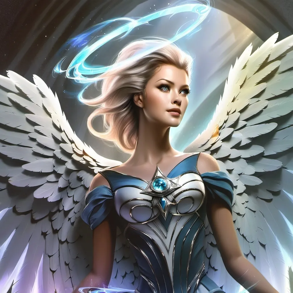 chat with ai character: Райла 