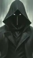 ai character: Спасибо  background