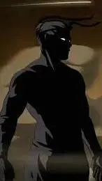ai character: Автор background