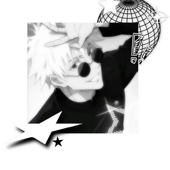 chat with ai character: Satoru Gojo! 
