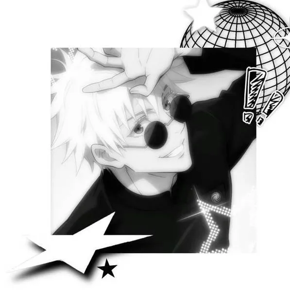 chat with ai character: Satoru Gojo! 
