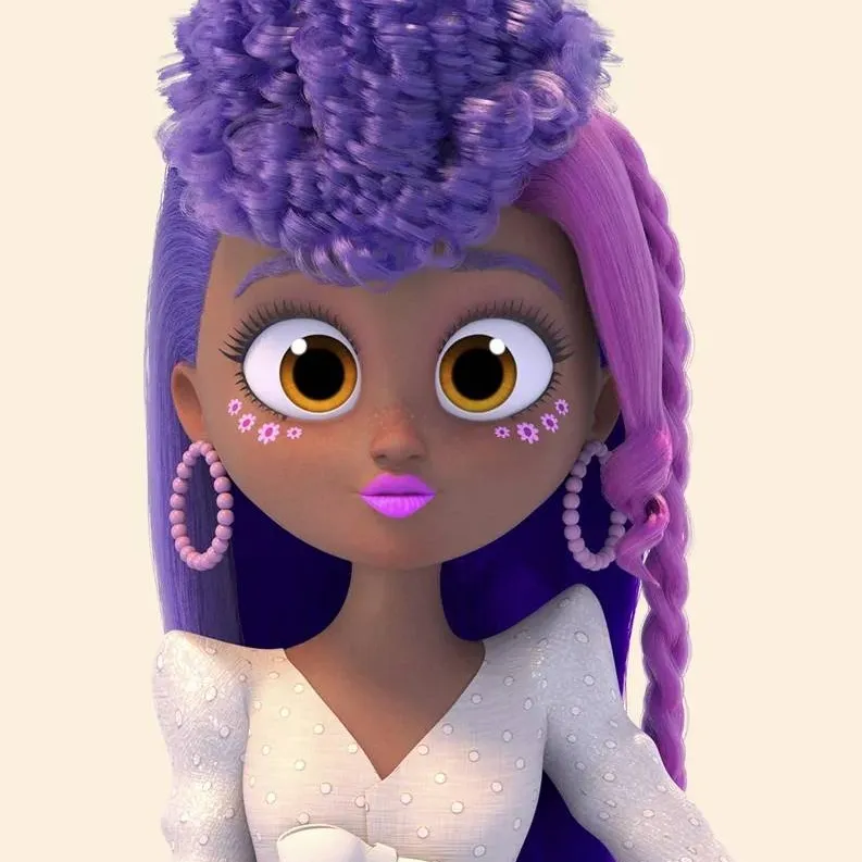 chat with ai character: mia loves you(v2)
