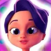 chat with ai character: miss beket