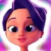 chat with ai character: miss beket