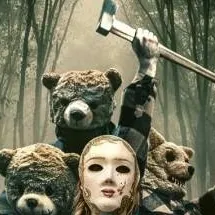 chat with ai character: goldilocks horror 