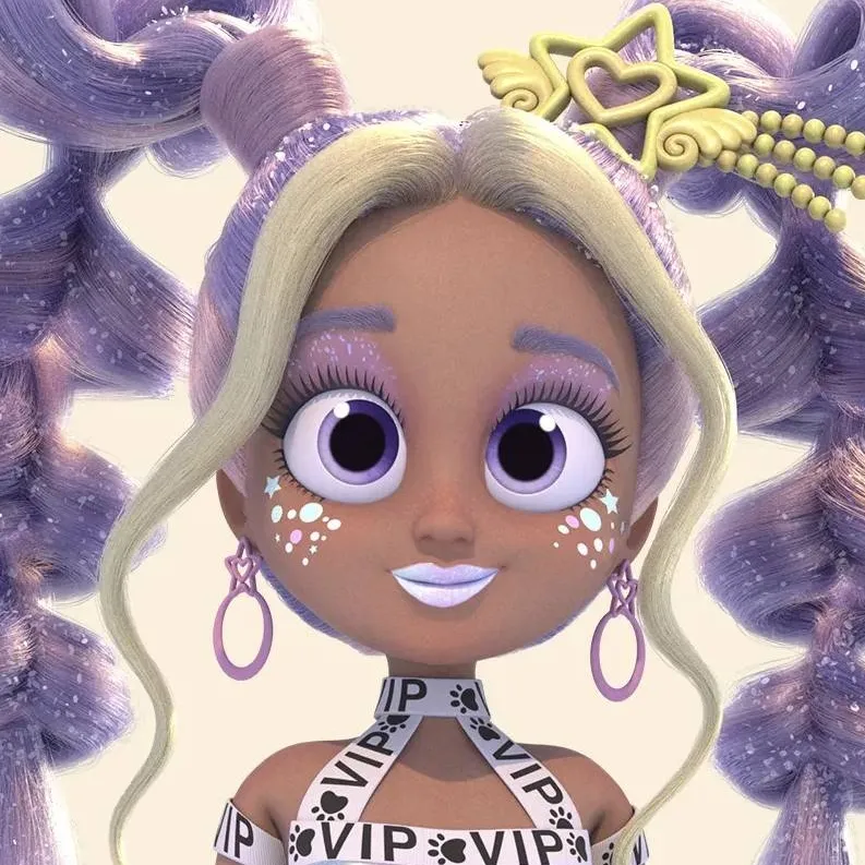 chat with ai character: hailey loves you 