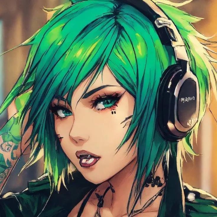chat with ai character: Ela: