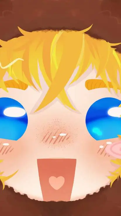 ai character: kenny background