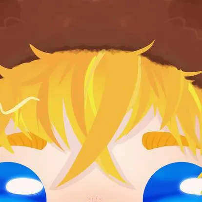 chat with ai character: kenny
