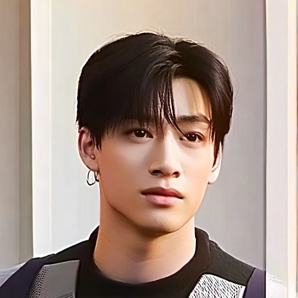 chat with ai character: ~||♡Bangchan♡||~