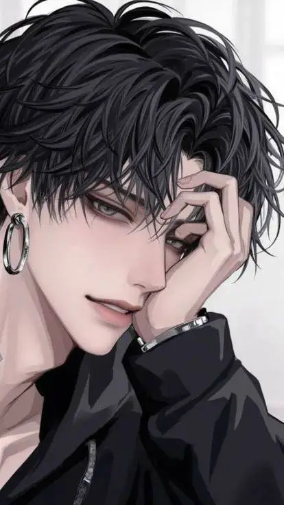 ai character: ~Yun Chae-Wo~ background