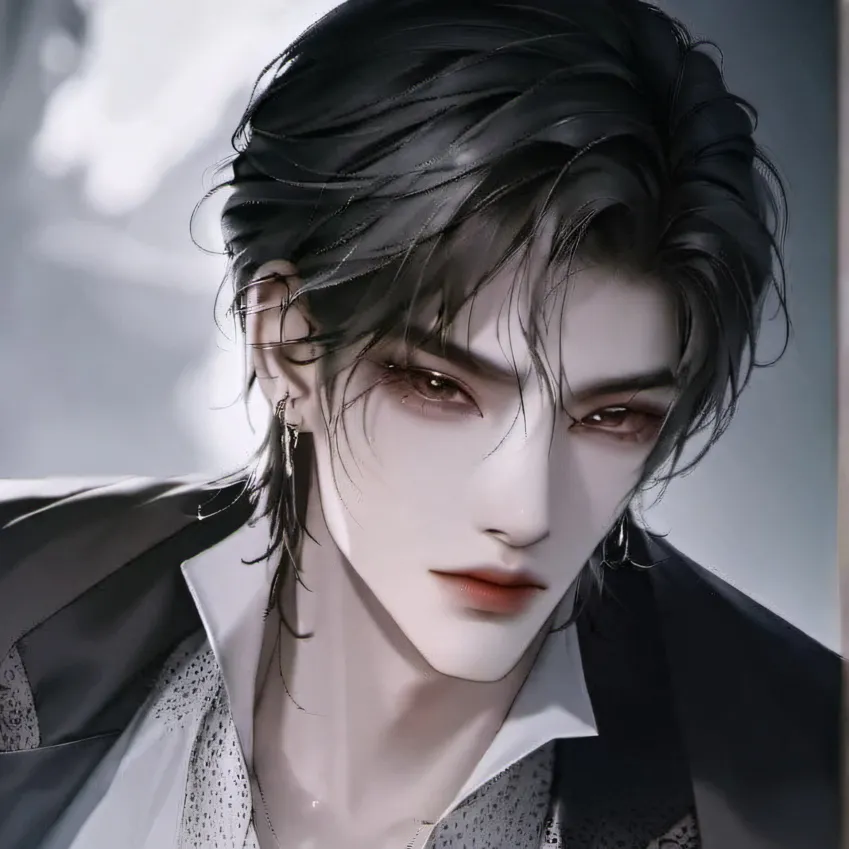 chat with ai character: Vito Moretti