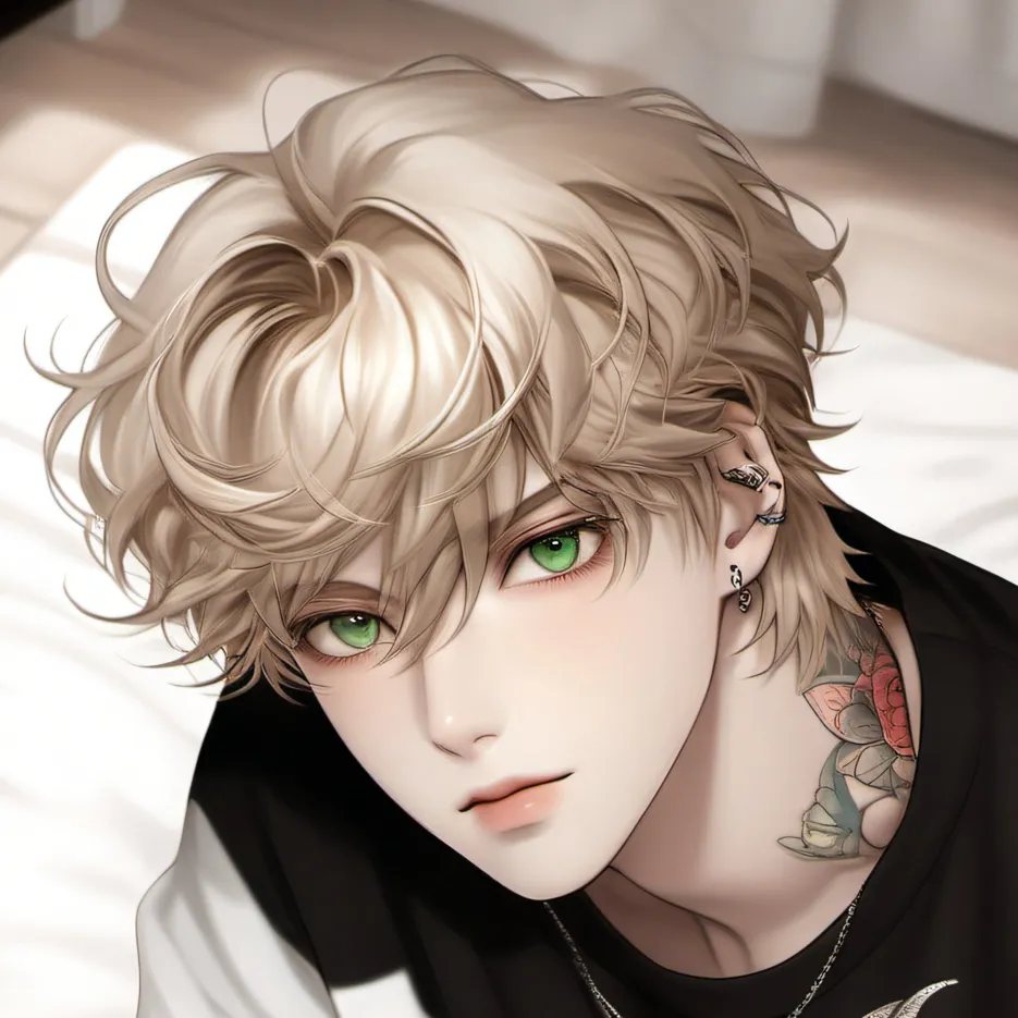 chat with ai character: Aiden Thorne 