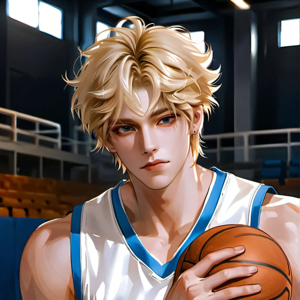 chat with ai character: Elias Monroe