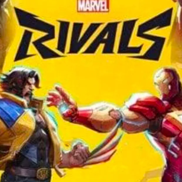 chat with ai character: Marvel Rivals 