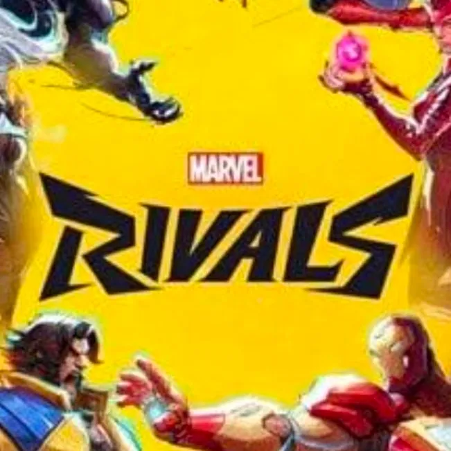 chat with ai character: Marvel Rivals