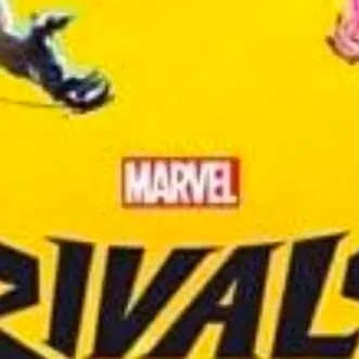 chat with ai character: Marvel Rivals 