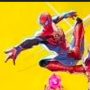 chat with ai character: Marvel Rivals 