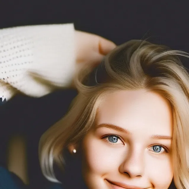 chat with ai character: Mirte