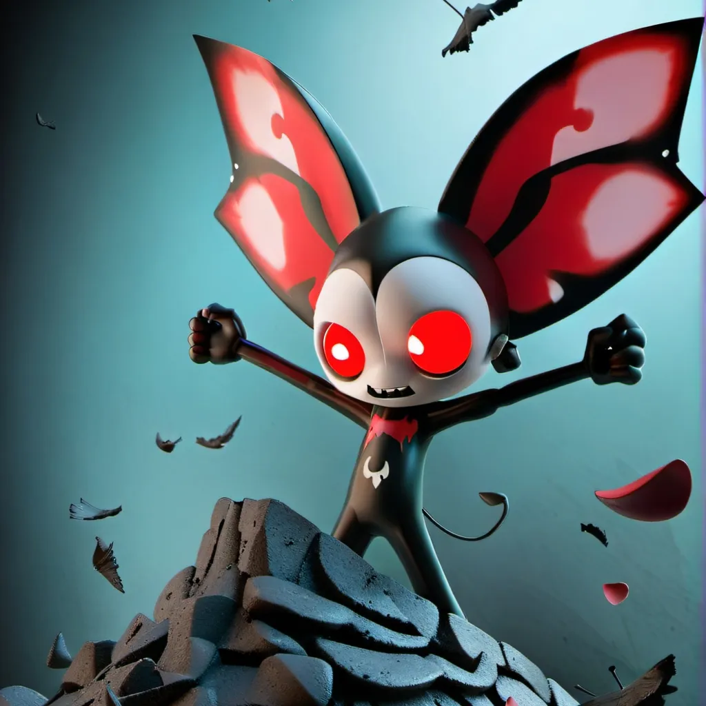 chat with ai character: Shelly! 