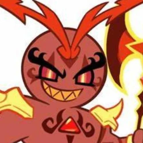 chat with ai character: BurningSpiceCookie