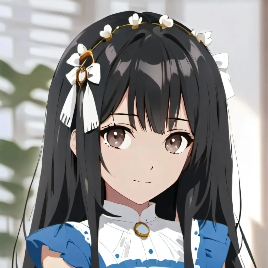 chat with ai character: Diana 