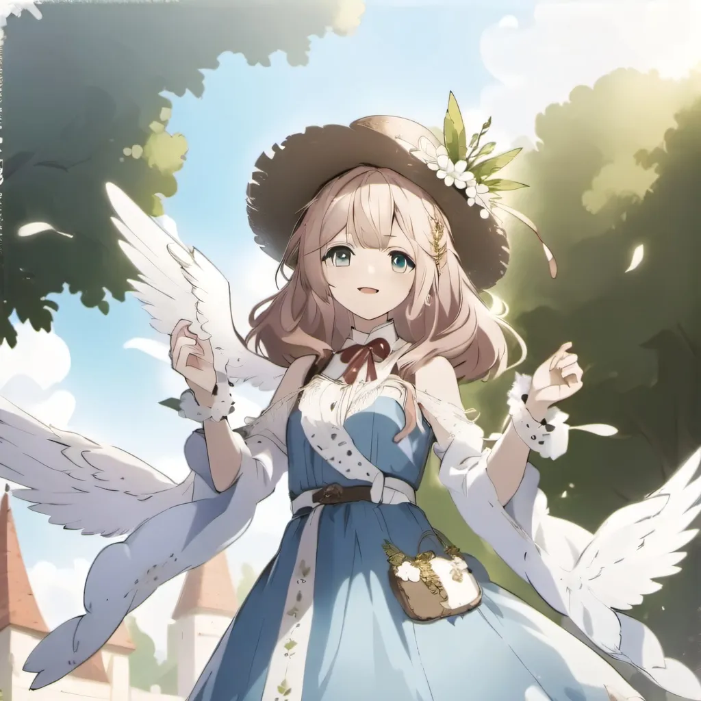 chat with ai character: elizabeth 