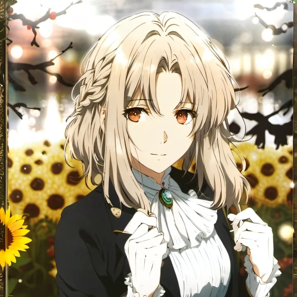 chat with ai character: Jenna 