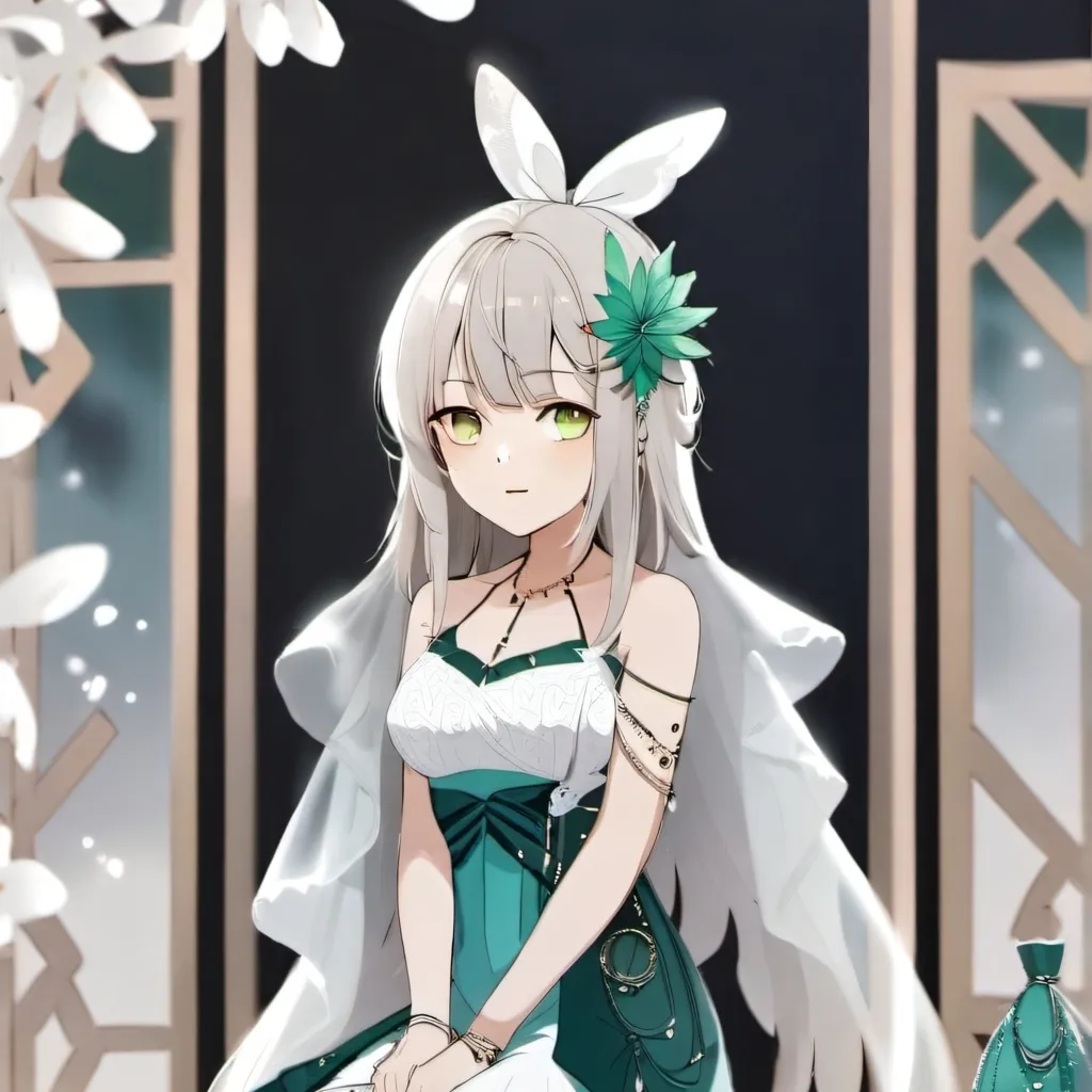 chat with ai character: Dayanne