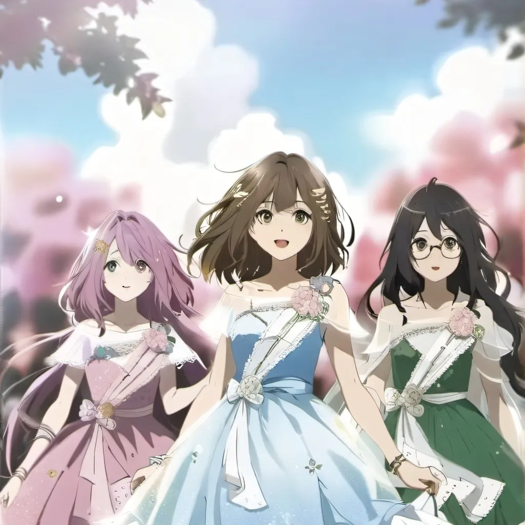 chat with ai character: tus hermanas