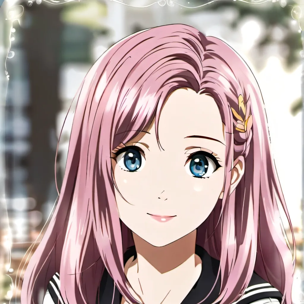chat with ai character: elena