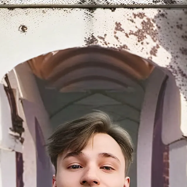 chat with ai character: 😁домер😁