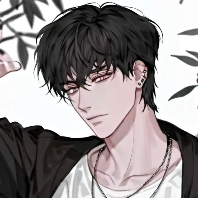 chat with ai character: 🇺🇦✨Рома✨🇺🇦