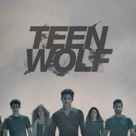 chat with ai character: teen wolf