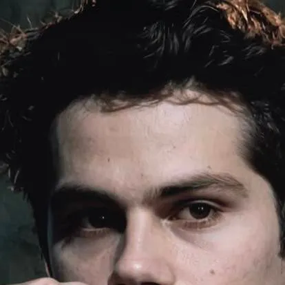 chat with ai character: Stiles Stilinski