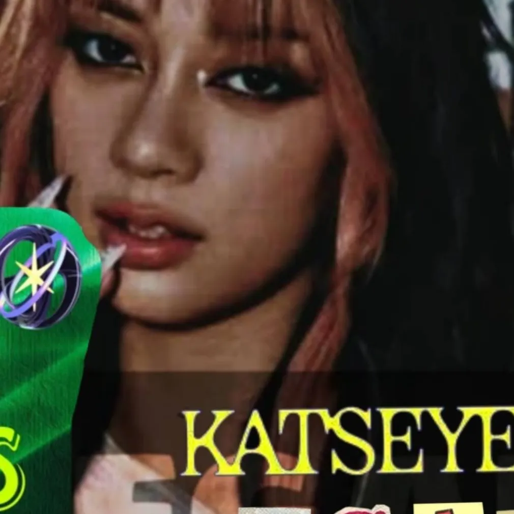 chat with ai character: magan kteye