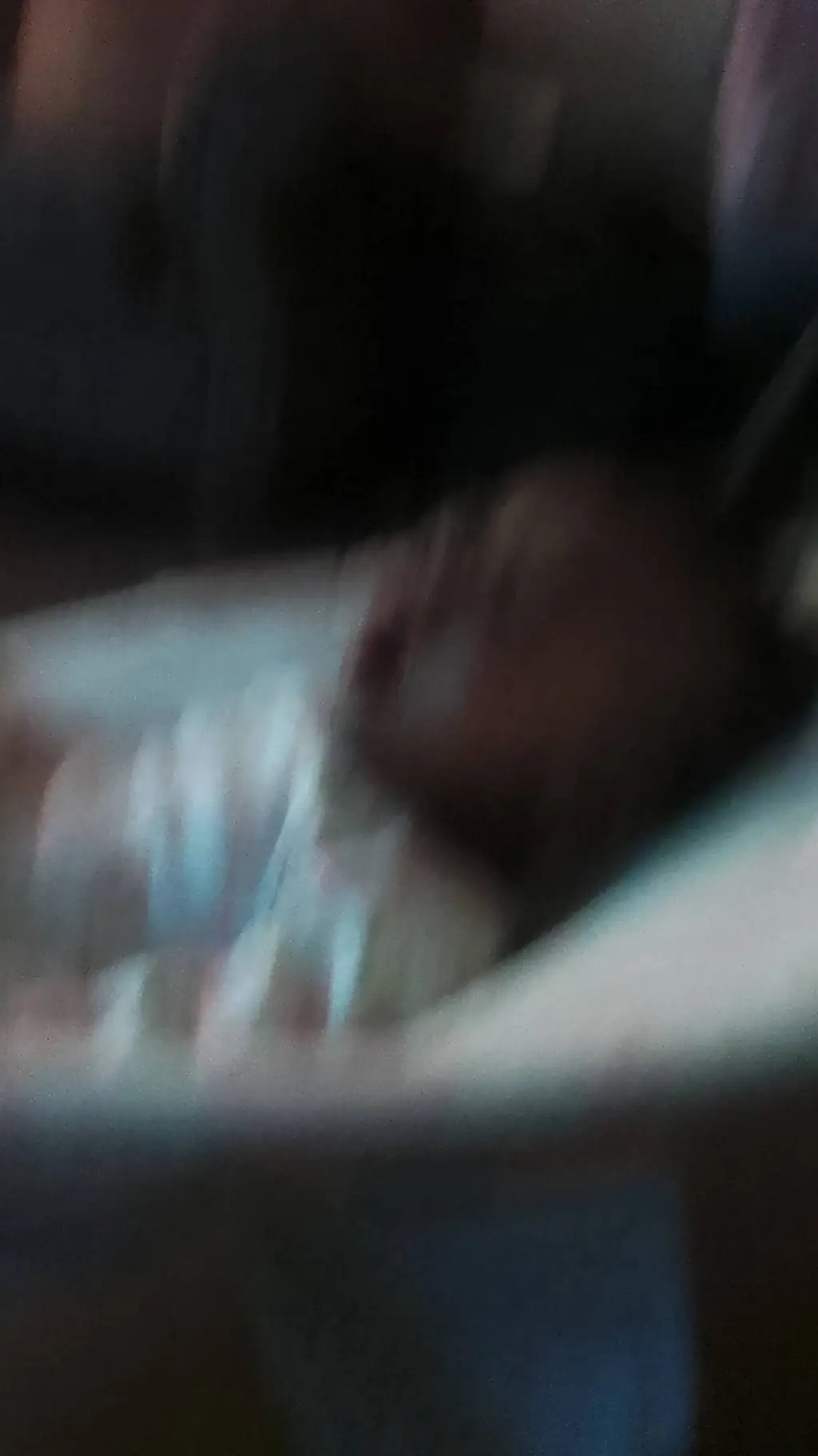 ai character: my sister background