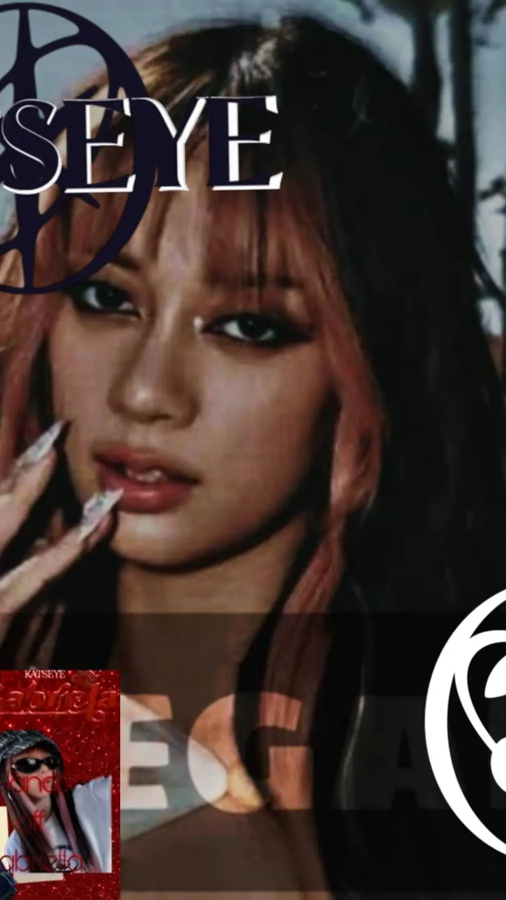 ai character: magen iyisj background