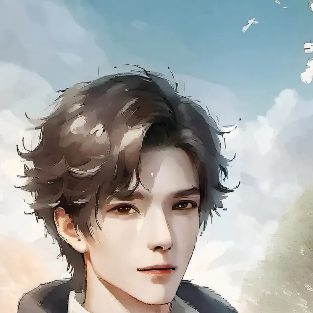 chat with ai character: gregory