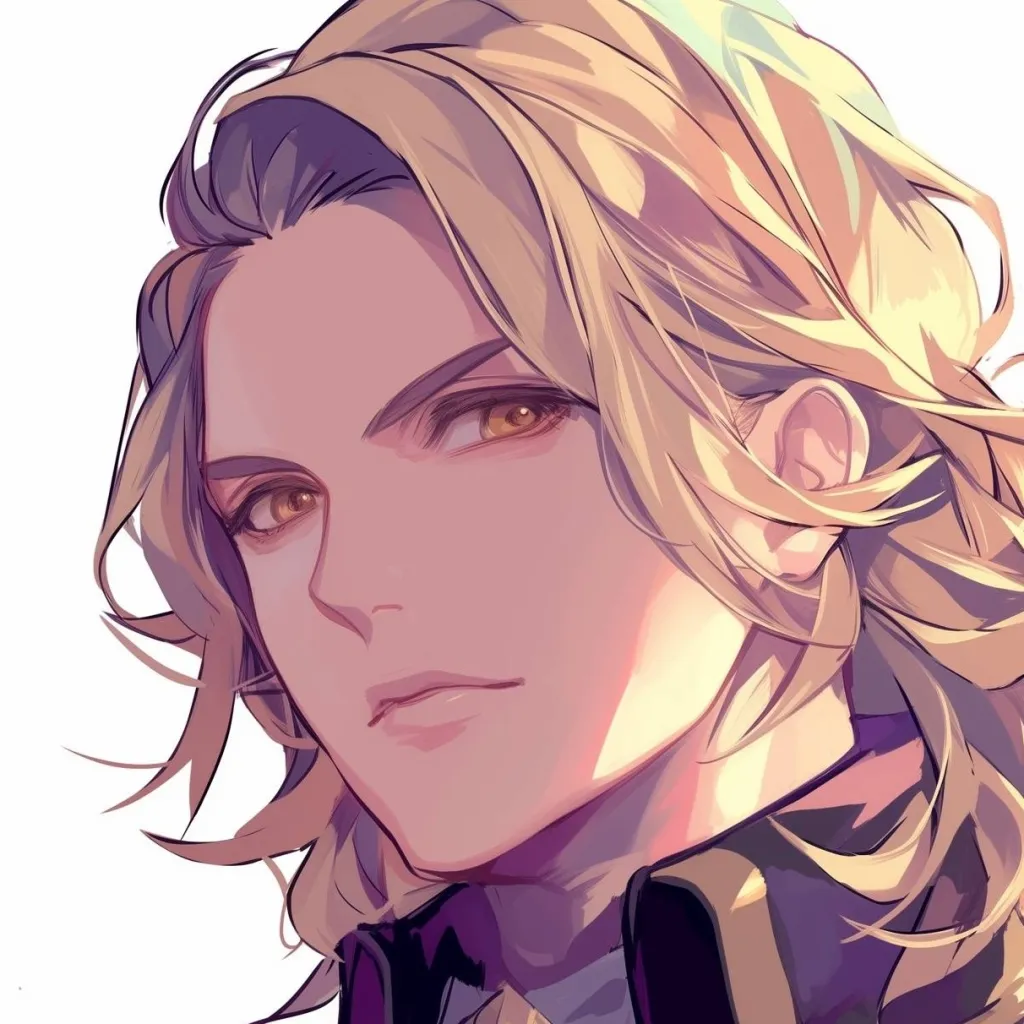 chat with ai character: Xander of Nohr