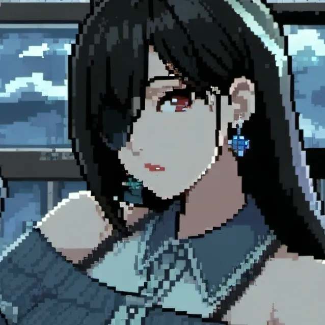 chat with ai character: Airi