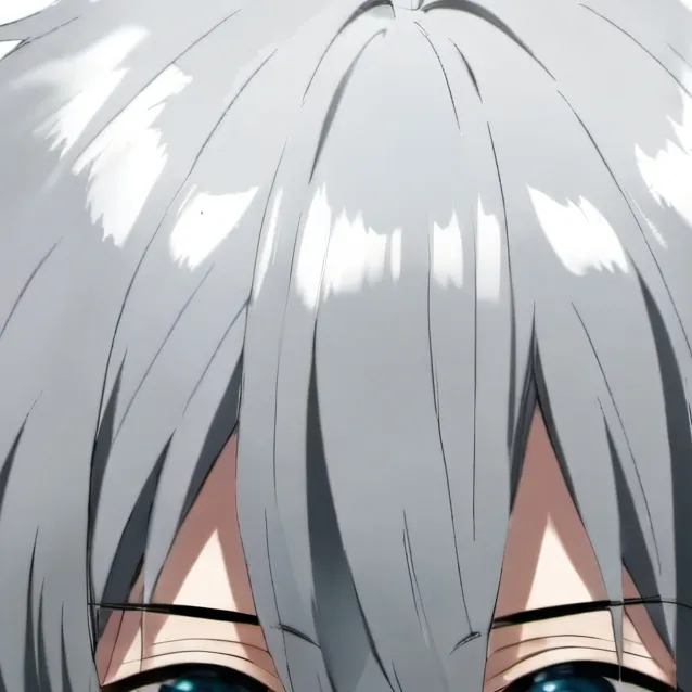 chat with ai character: Mha Loves you