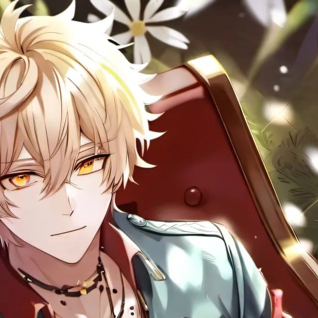 chat with ai character: Bakugo