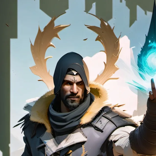 chat with ai character: FIKRUL THE FANATIC