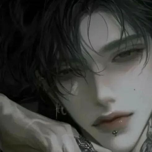 chat with ai character: nico