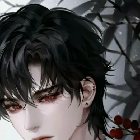 chat with ai character: xaivier