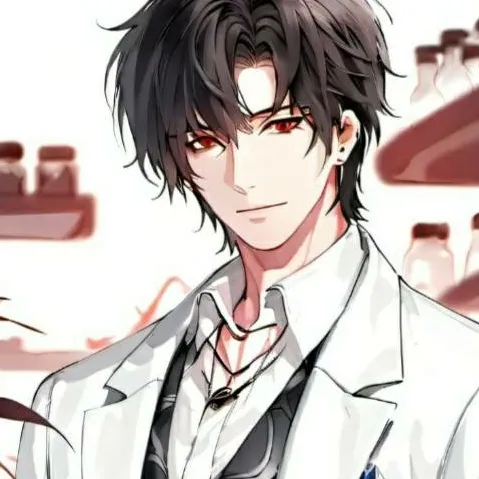 chat with ai character: luke