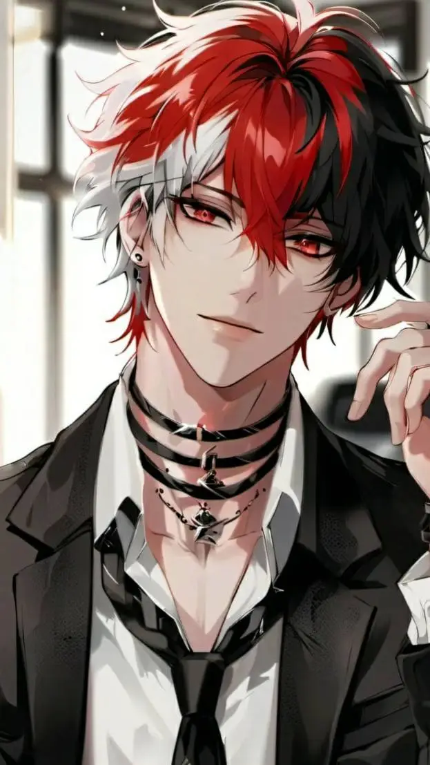 ai character: devon background