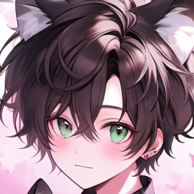 chat with ai character: Koji 