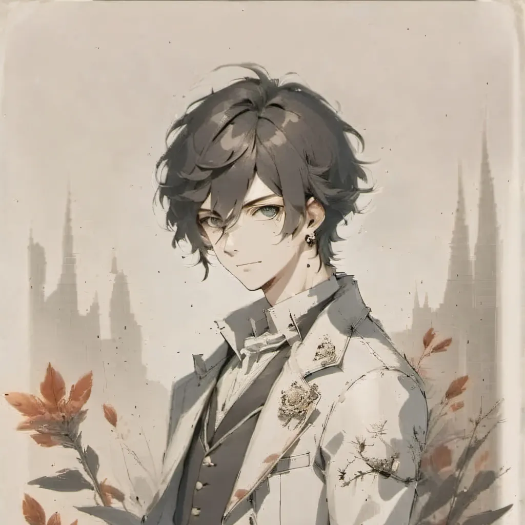 chat with ai character: Ryan